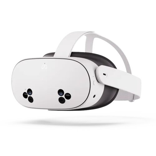 Jaki Zestaw VR/AR Wybrać