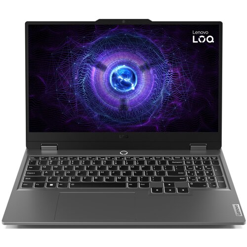 Lenovo LOQ 15iax9
Jak wybrać laptop do gier?