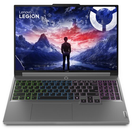 Lenovo Legion 5 16IRX9
Jak wybrać laptop do gier?