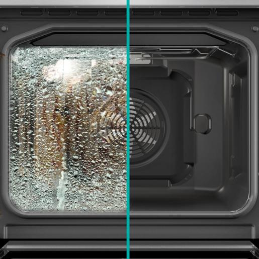 Recenzja Gorenje MEKIS6101I