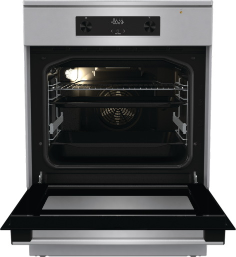 Recenzja Gorenje MEKIS6101I