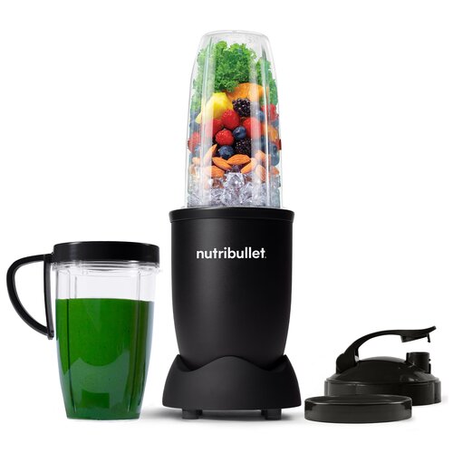 Czy warto kupić NutriBullet?