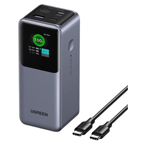 jaki powerbank wybrać
