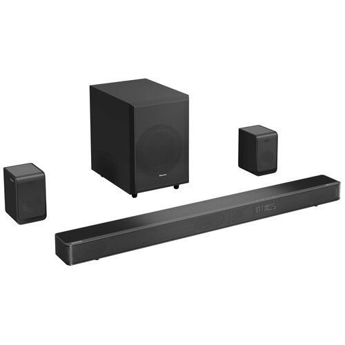 Ranking TOP 7 soundbarów z Dolby Atmos 2025