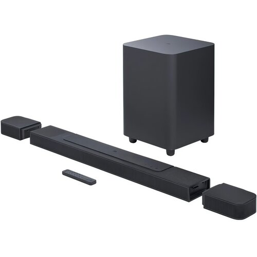 Ranking TOP 7 soundbarów z Dolby Atmos 2025