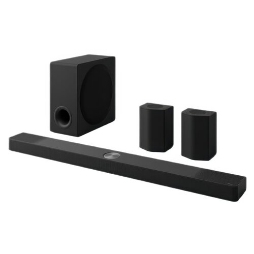 Ranking TOP 7 soundbarów z Dolby Atmos 2025
