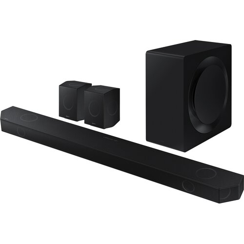 Ranking TOP 7 soundbarów z Dolby Atmos 2025