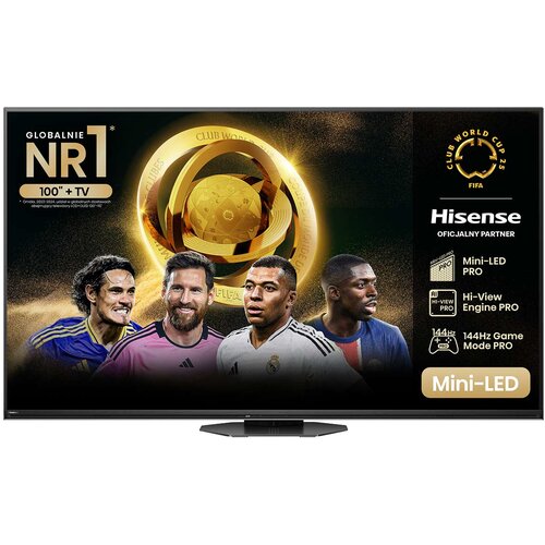 Jaki Telewizor z Dolby Atmos Wybrać