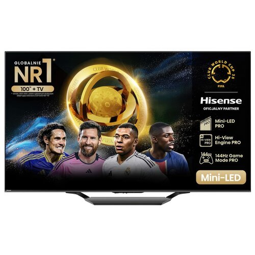 Porównanie Telewizorów 75-calowych