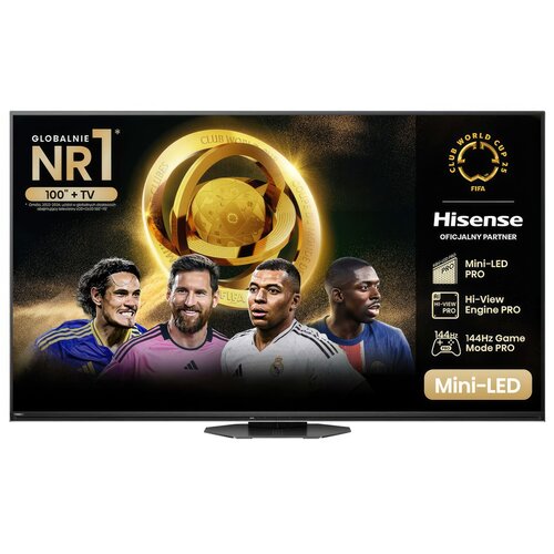 Porównanie Telewizorów 75-calowych