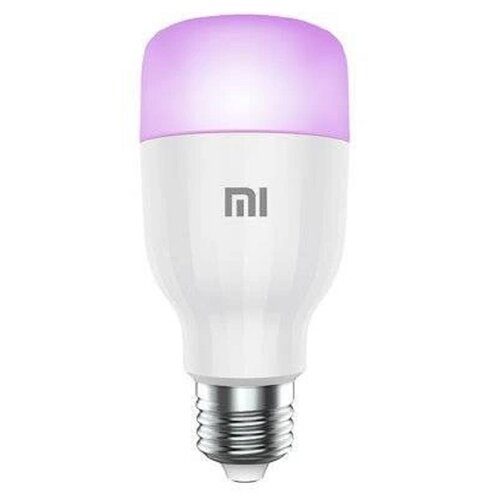 Najlepsze Smart Żarówki LED 2025