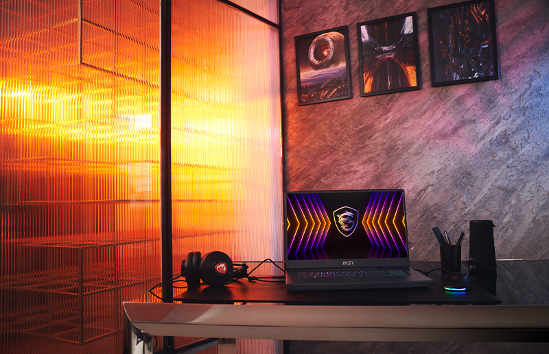 Recenzja MSI Titan 18 HX – Czy to idealny laptop gamingowy?