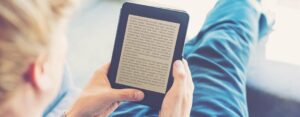 Jaki czytnik e-booków wybrać? Ranking TOP 7