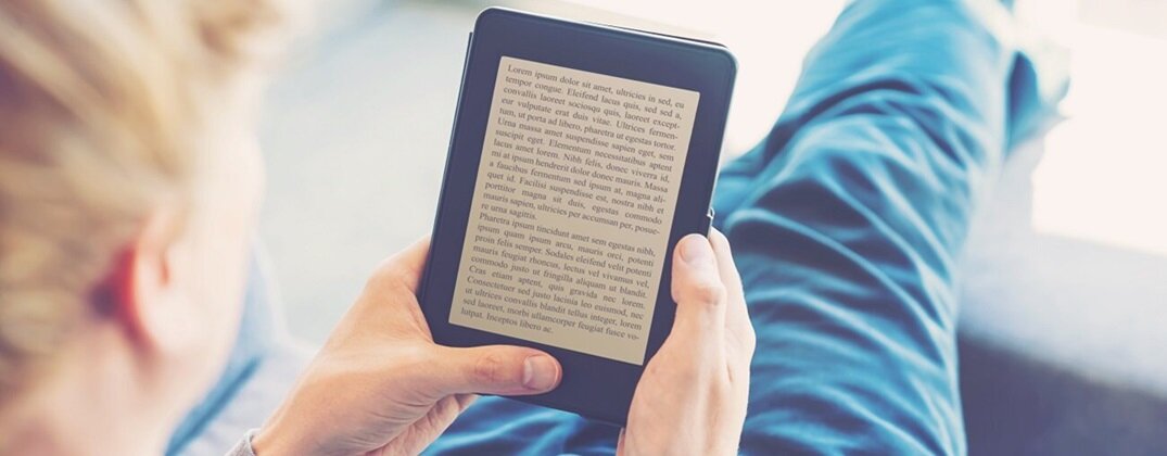 Jaki czytnik e-booków wybrać? Ranking TOP 7