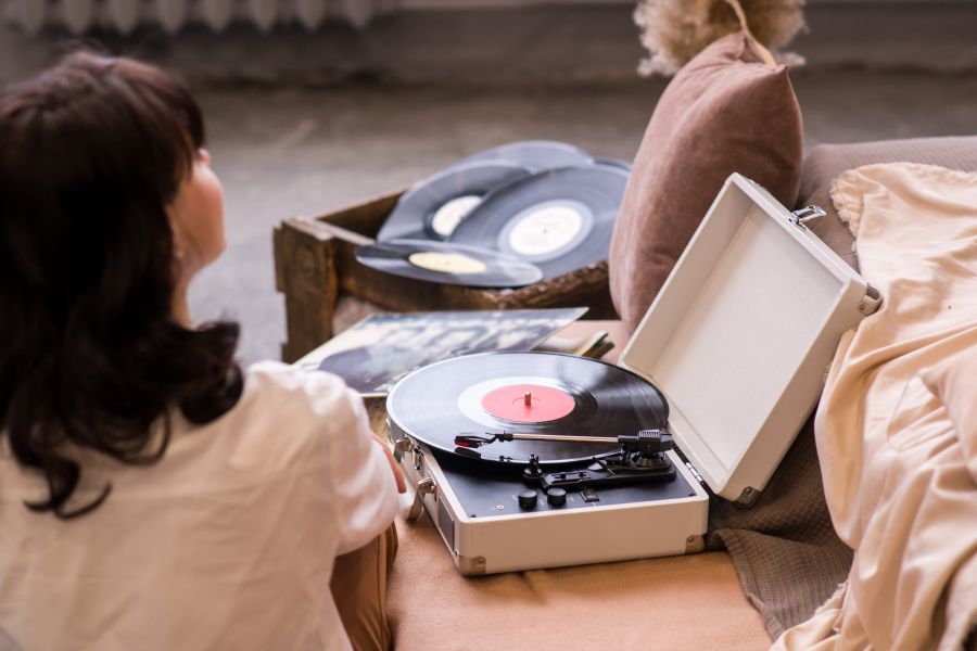 Gramofon – Jaki wybrać?