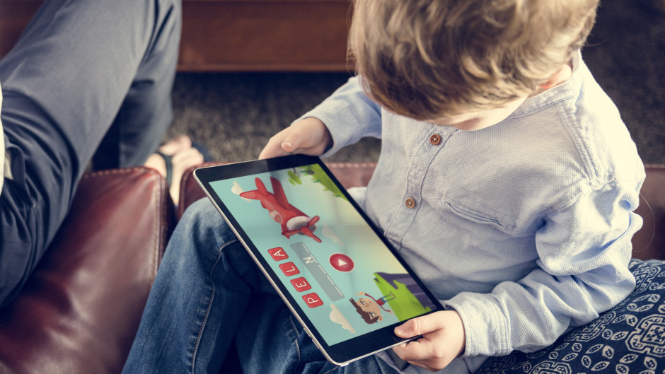 Jaki tablet dla dziecka? Ranking TOP 8