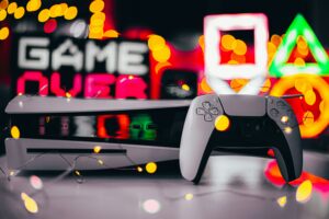 Jaką konsolę wybrać w 2025 roku? PS5 vs Xbox Series vs Switch 2!