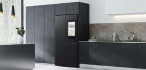 Samsung RF65DG9H0EB1EO: Recenzja lodówki przyszłości z AI Family Hub