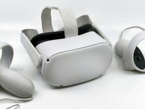 Jaki Zestaw VR/AR Wybrać w 2025? Top 6 Modeli