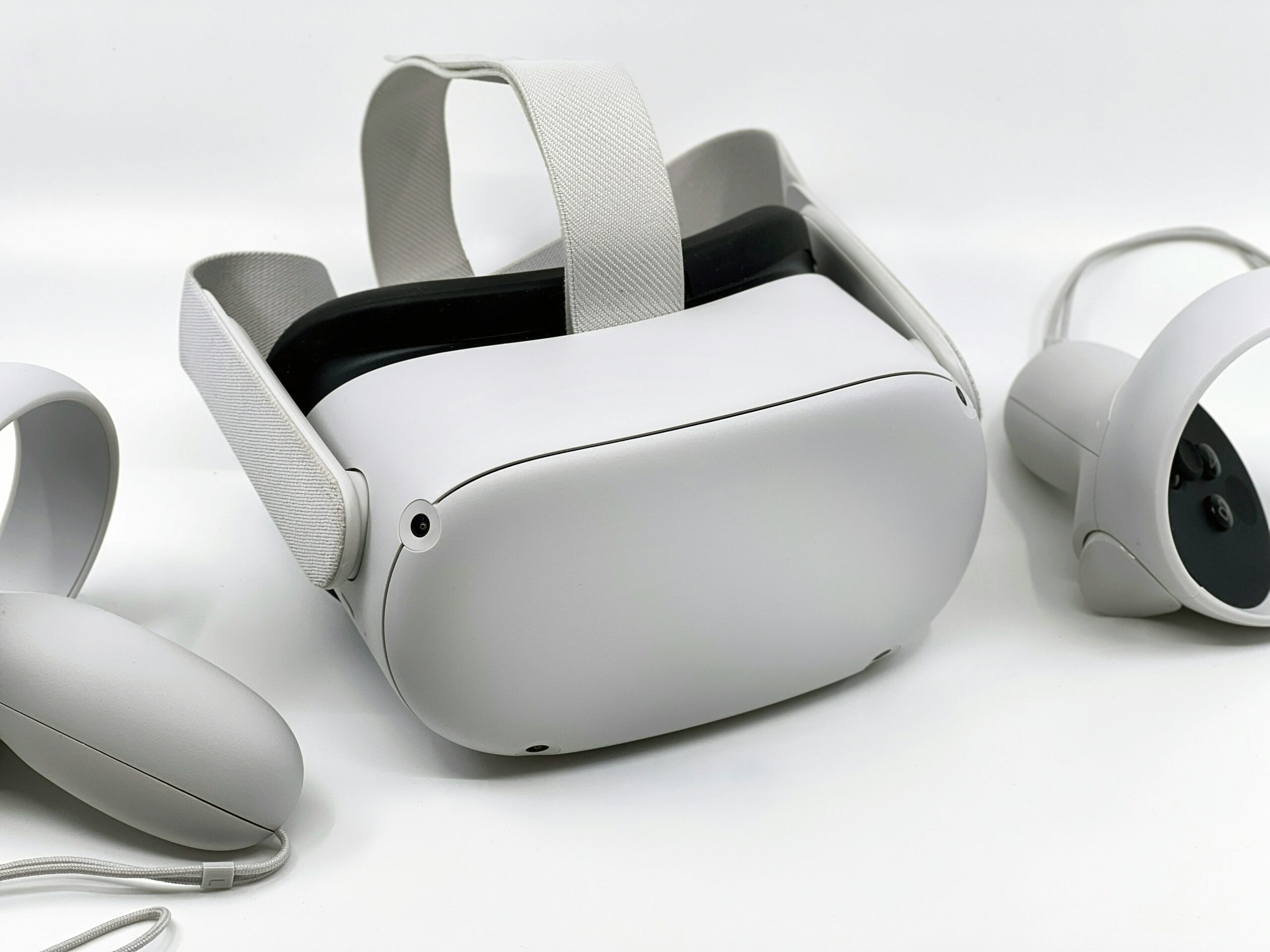 Jaki Zestaw VR/AR Wybrać w 2025? Top 6 Modeli