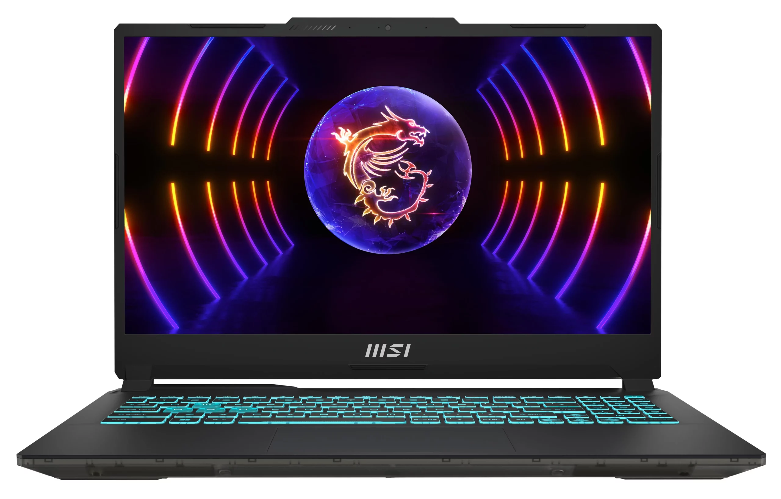 MSI Cyborg 15 A13V
Jak wybrać laptop do gier?