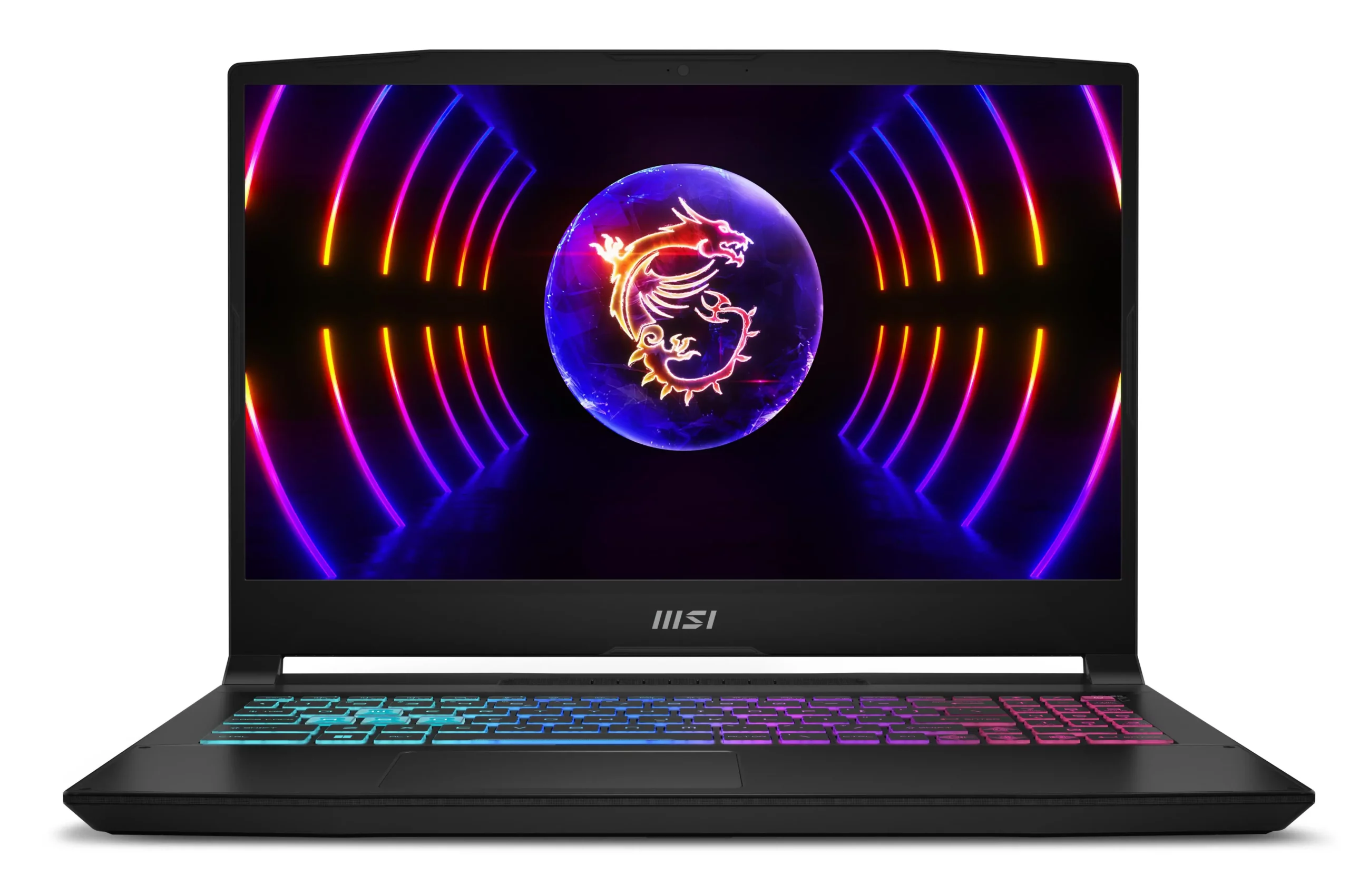 MSI Katana 15
Jak wybrać laptop do gier?