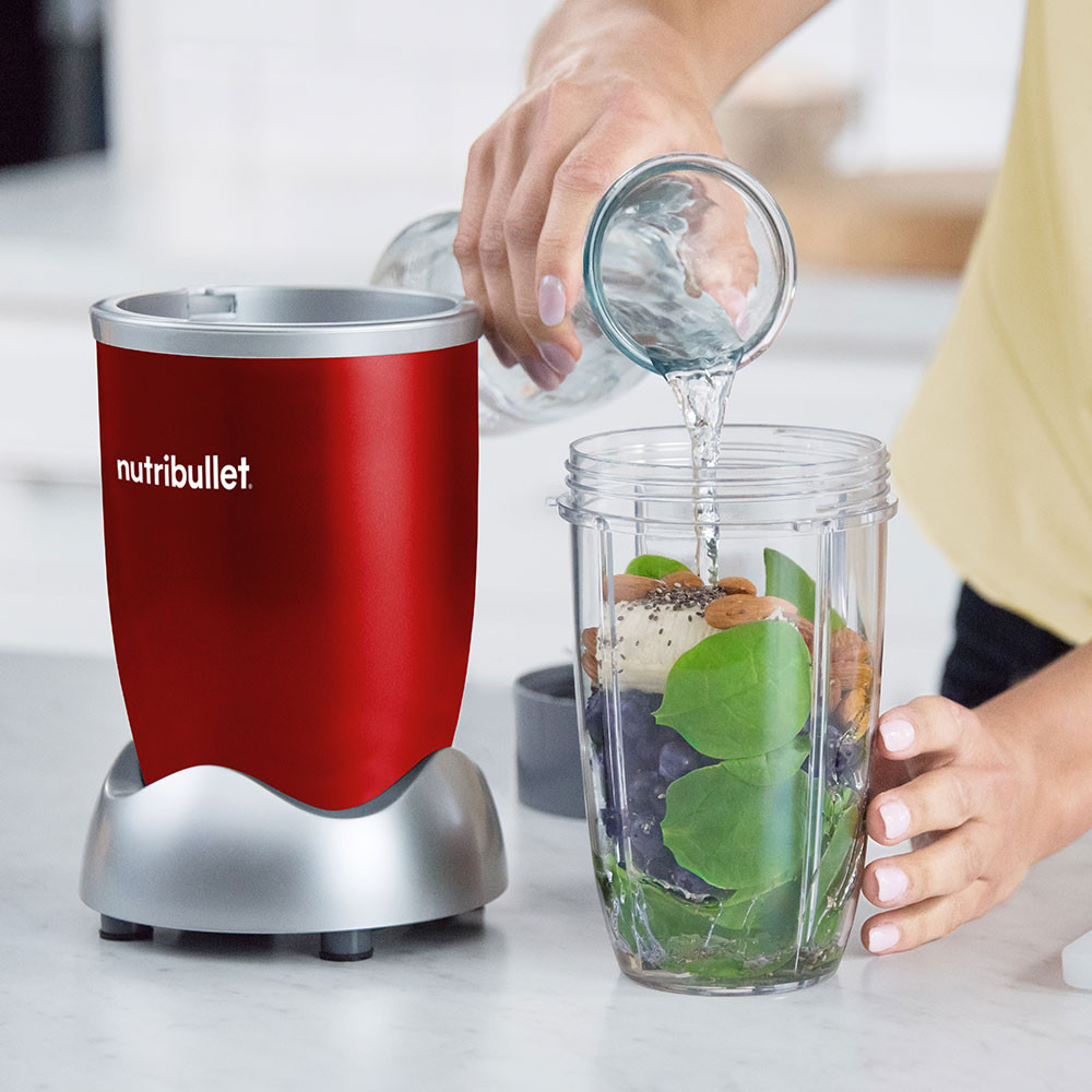 Czy warto kupić NutriBullet?