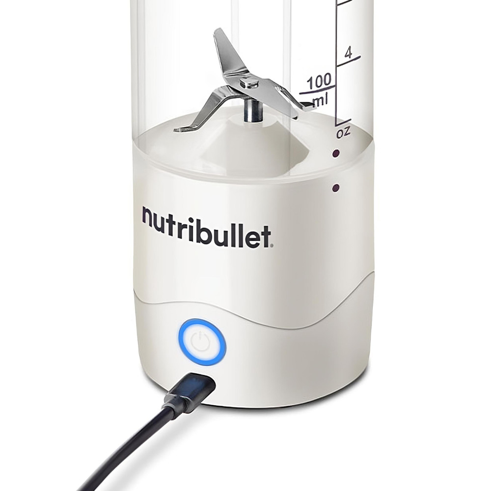 Czy warto kupić NutriBullet?