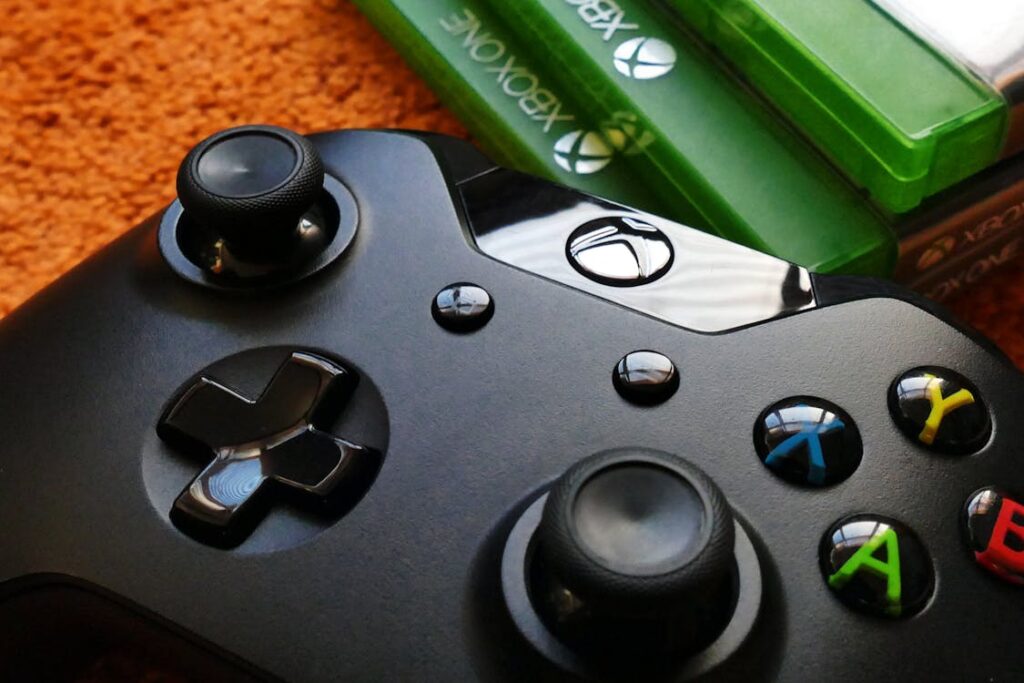 PS5 vs Xbox vs PC