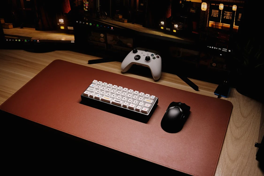 PS5 vs Xbox vs PC