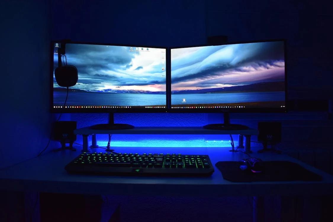 PS5 vs Xbox vs PC