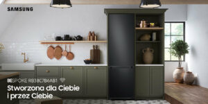 Recenzja Samsung Bespoke RB38C7B6AB1 – Czy to najlepsza lodówka?