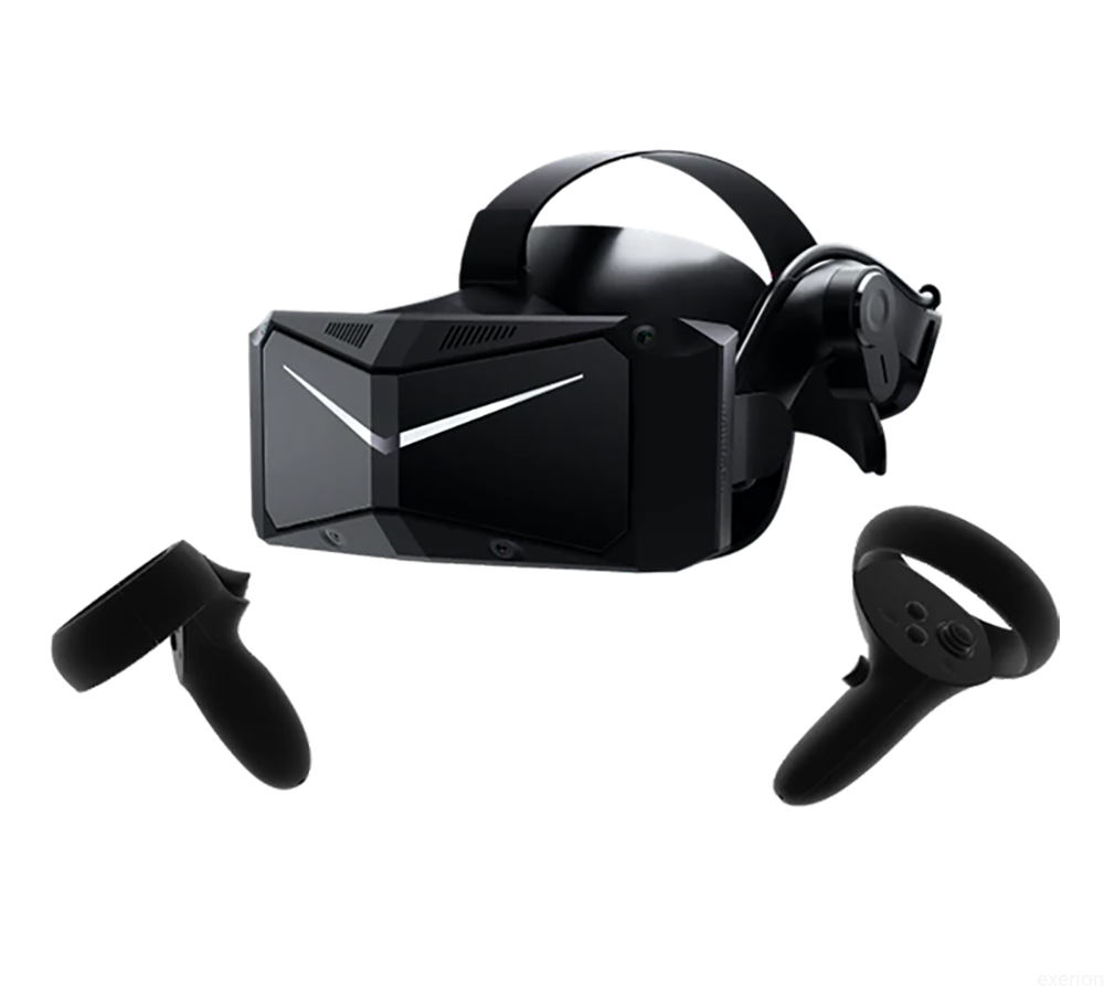 Jaki Zestaw VR/AR Wybrać