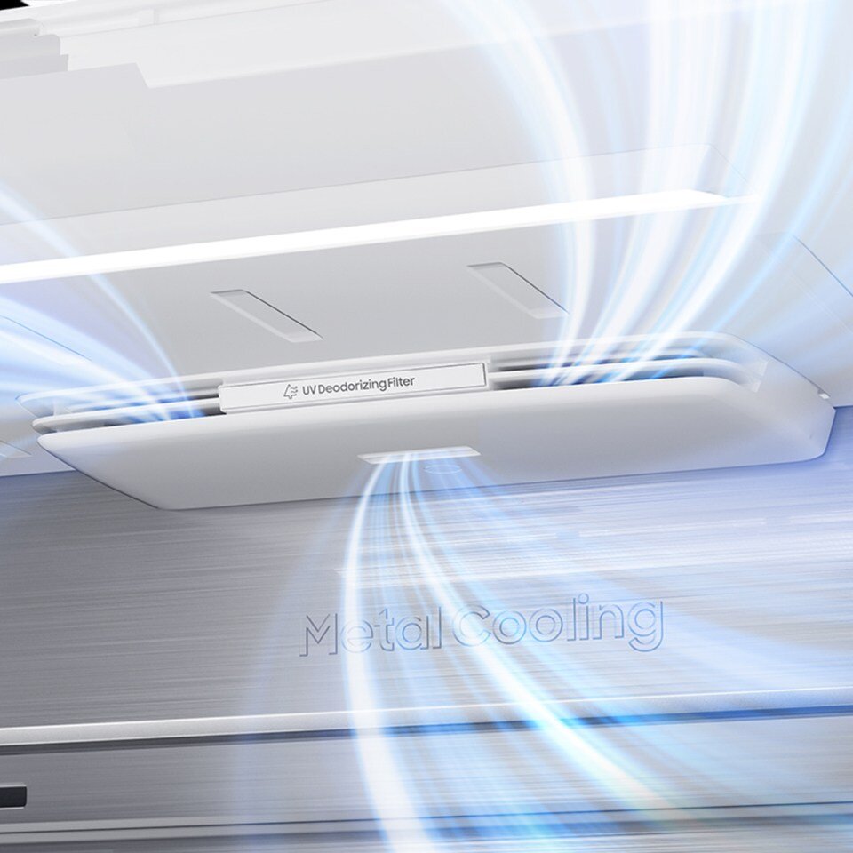 Samsung RF65DG9H0EB1EO: Recenzja lodówki przyszłości z AI Family Hub