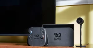Nintendo Switch 2 – Czy nadchodzi nowa era konsol hybrydowych?