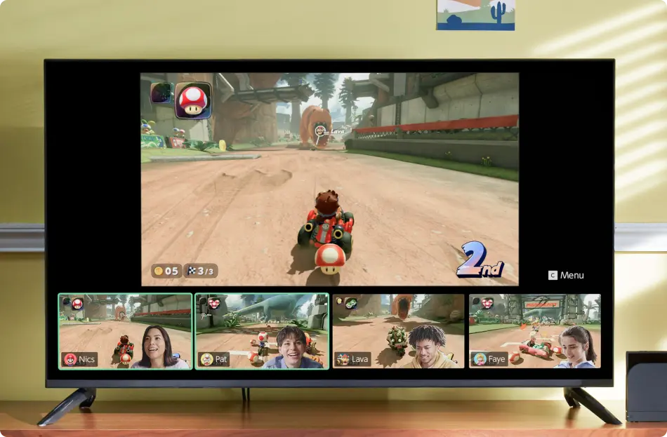 Nintendo Switch 2