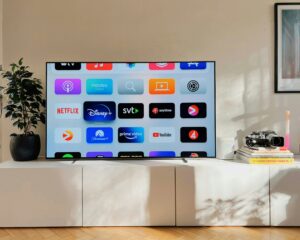 Jak wybrać telewizor do małego pokoju w 2025 roku?