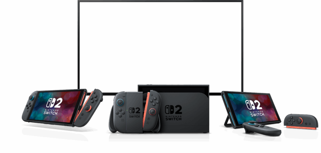 Nintendo Switch 2