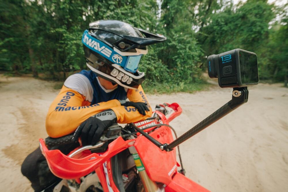 GoPro HERO13 Black gps