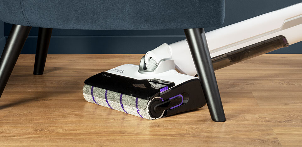 czy warto kupić Tefal X-Clean 10
