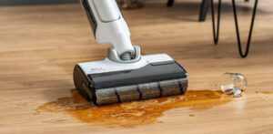 Recenzja Tefal X-Clean 10 – Najlepszy odkurzacz myjący 2025?