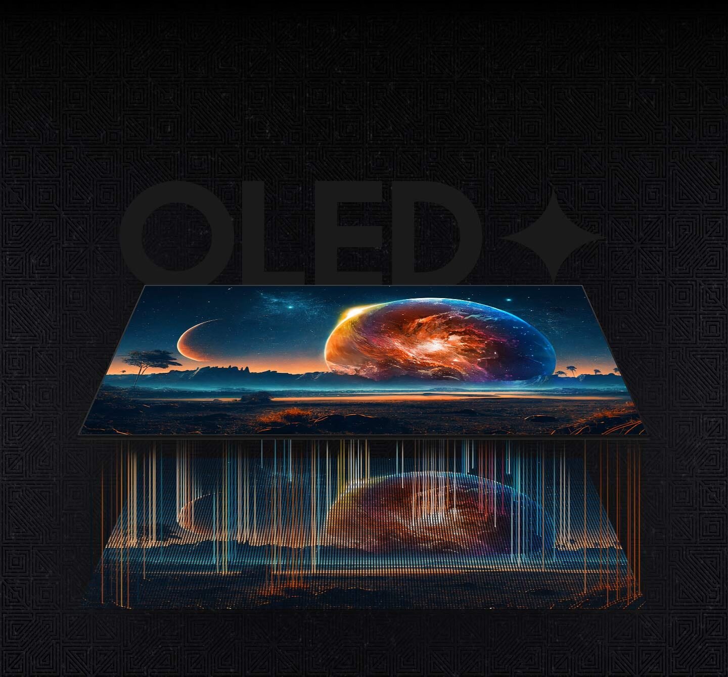 Samsung Odyssey OLED G6