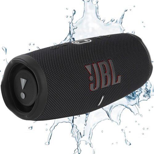 Recenzja JBL Charge 5