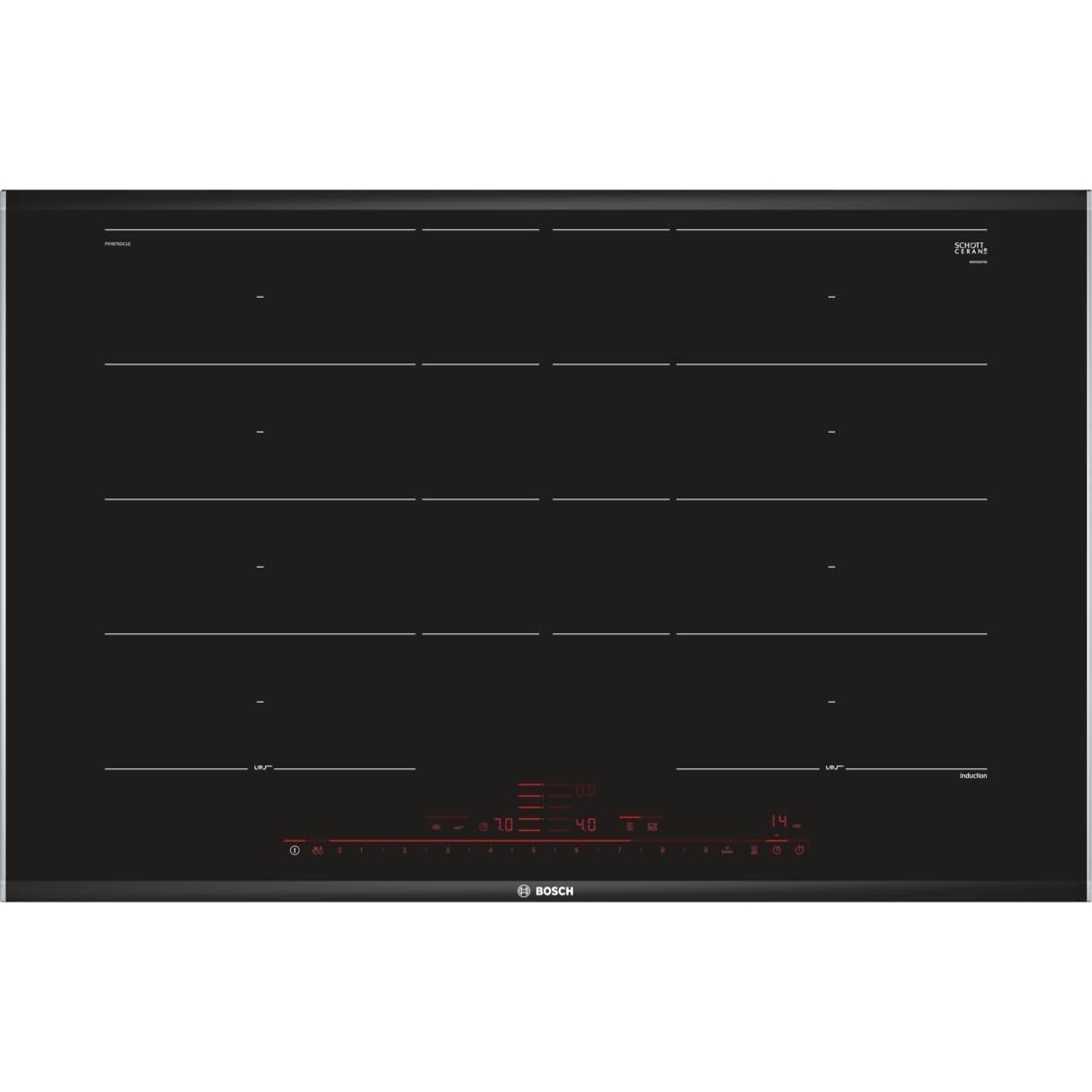 Ranking płyt indukcyjnych 70 cm