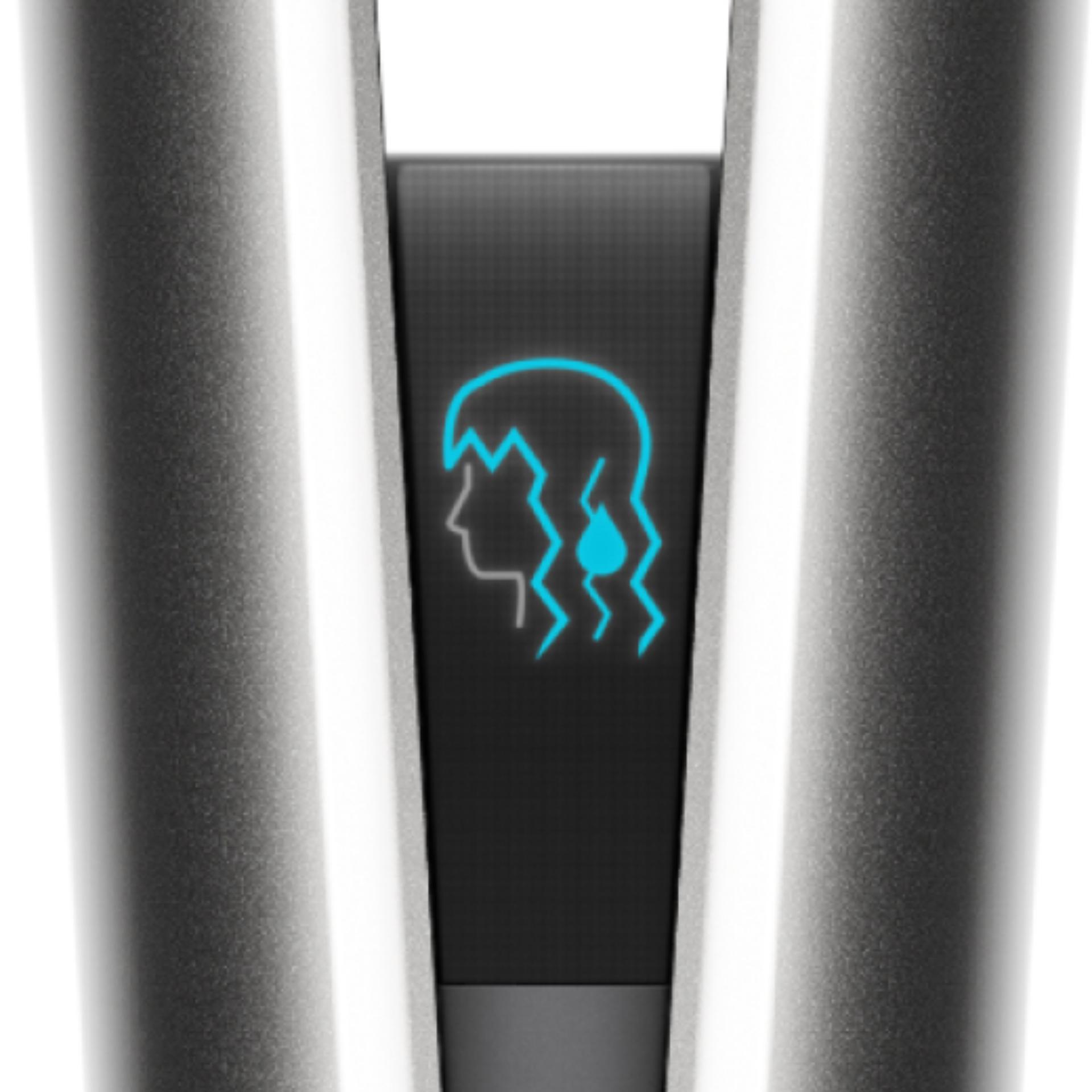 Recenzja Dyson Airstrait