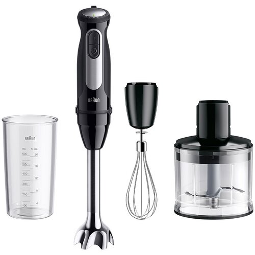 Jaki blender wybrać