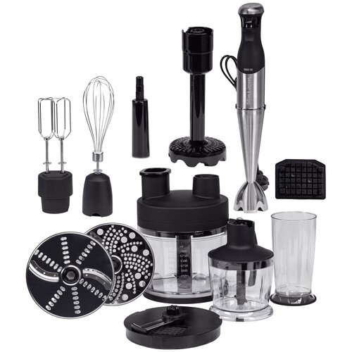 Jaki blender wybrać