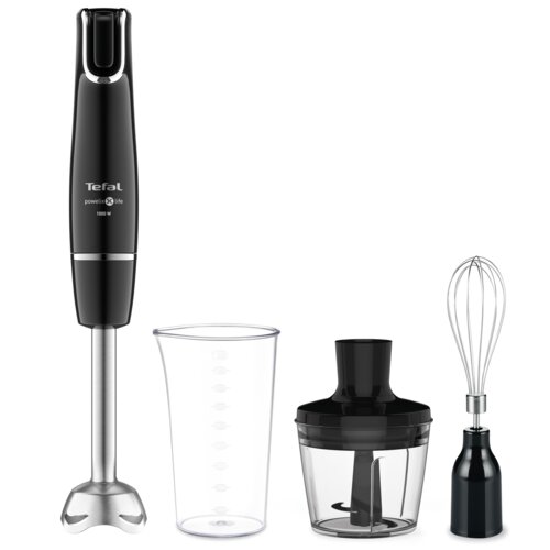 Jaki blender wybrać