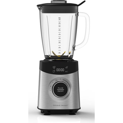 Najlepsze Blendery do Smoothie
Götze & Jensen TB950X