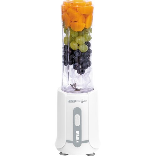 Najlepsze Blendery do Smoothie
Noveen Sport Mix & Fit SB230